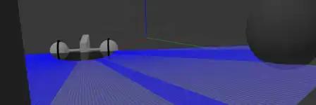 Imandra interface to Robot OS: Part I