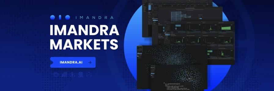 An Introduction to Imandra Markets